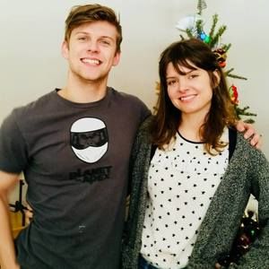 Meet your Posher, Claire